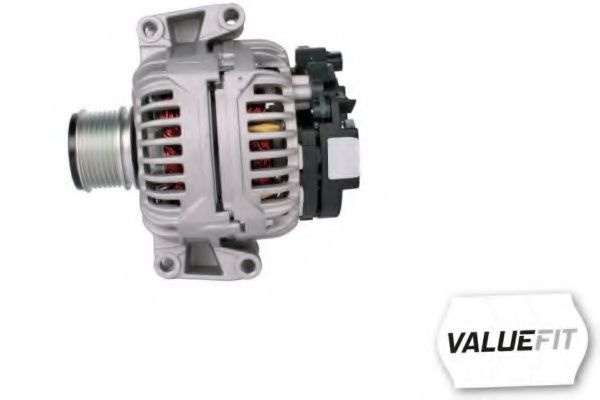 Generator / Alternator MERCEDES C-CLASS T-Model (S203) (2001 - 2007) HELLA 8EL 012 428-351 piesa NOUA