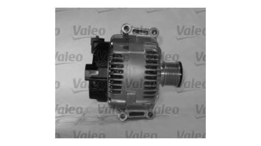 Generator / alternator Mercedes C-CLASS T-Model (S204) 2007-2016 #2 04801250AA