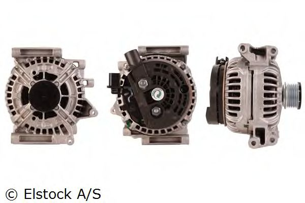 Generator / Alternator MERCEDES CLC-CLASS (CL203) (2008 - 2011) ELSTOCK 28-4945 piesa NOUA