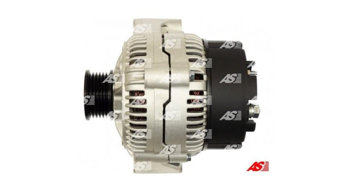 Generator / alternator Mercedes CLK Cabriolet (A208) 1998-2002 #2 0091542902