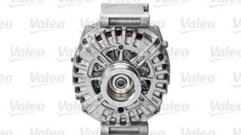 Generator / Alternator MERCEDES CLS (C218) (2011 - 2016) VALEO 439770 piesa NOUA