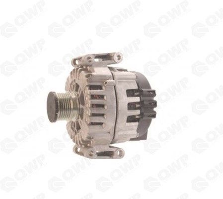 Generator / Alternator MERCEDES E-CLASS Cupe (C207) (2009 - 2016) QWP WGE768 piesa NOUA