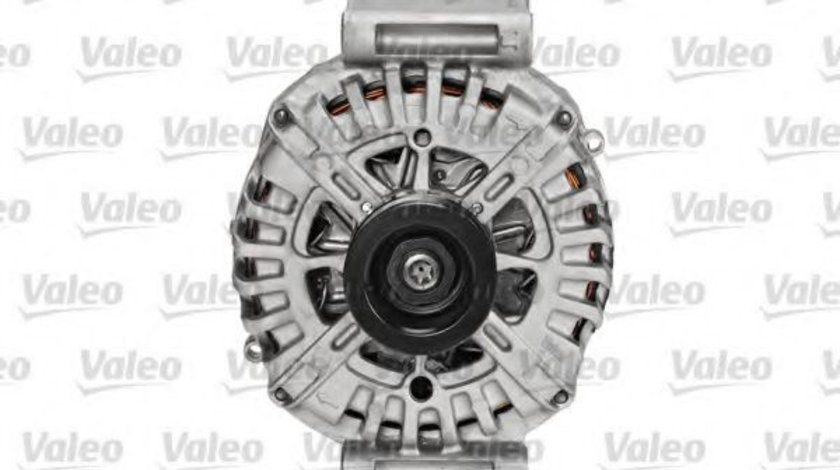 Generator / Alternator MERCEDES E-CLASS Cupe (C207) (2009 - 2016) VALEO 439738 piesa NOUA