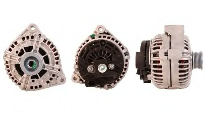 Generator / Alternator MERCEDES E-CLASS T-Model (S211) (2003 - 2009) ELSTOCK 28-4776 piesa NOUA