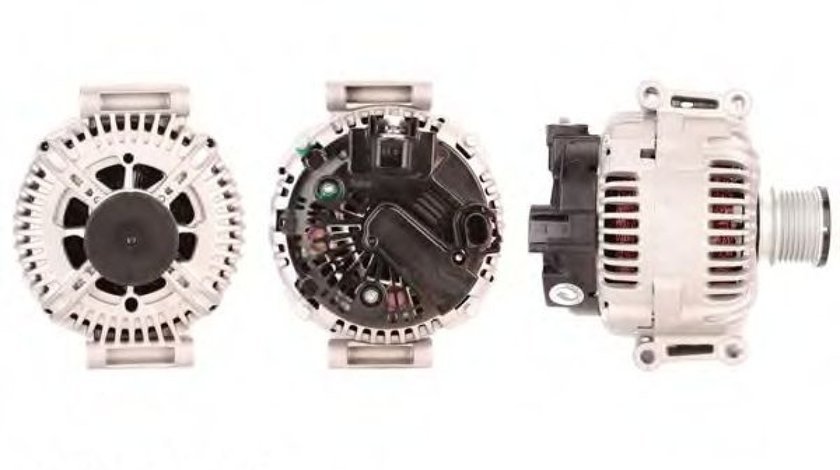 Generator / Alternator MERCEDES E-CLASS (W211) (2002 - 2009) ELSTOCK 28-5531 piesa NOUA