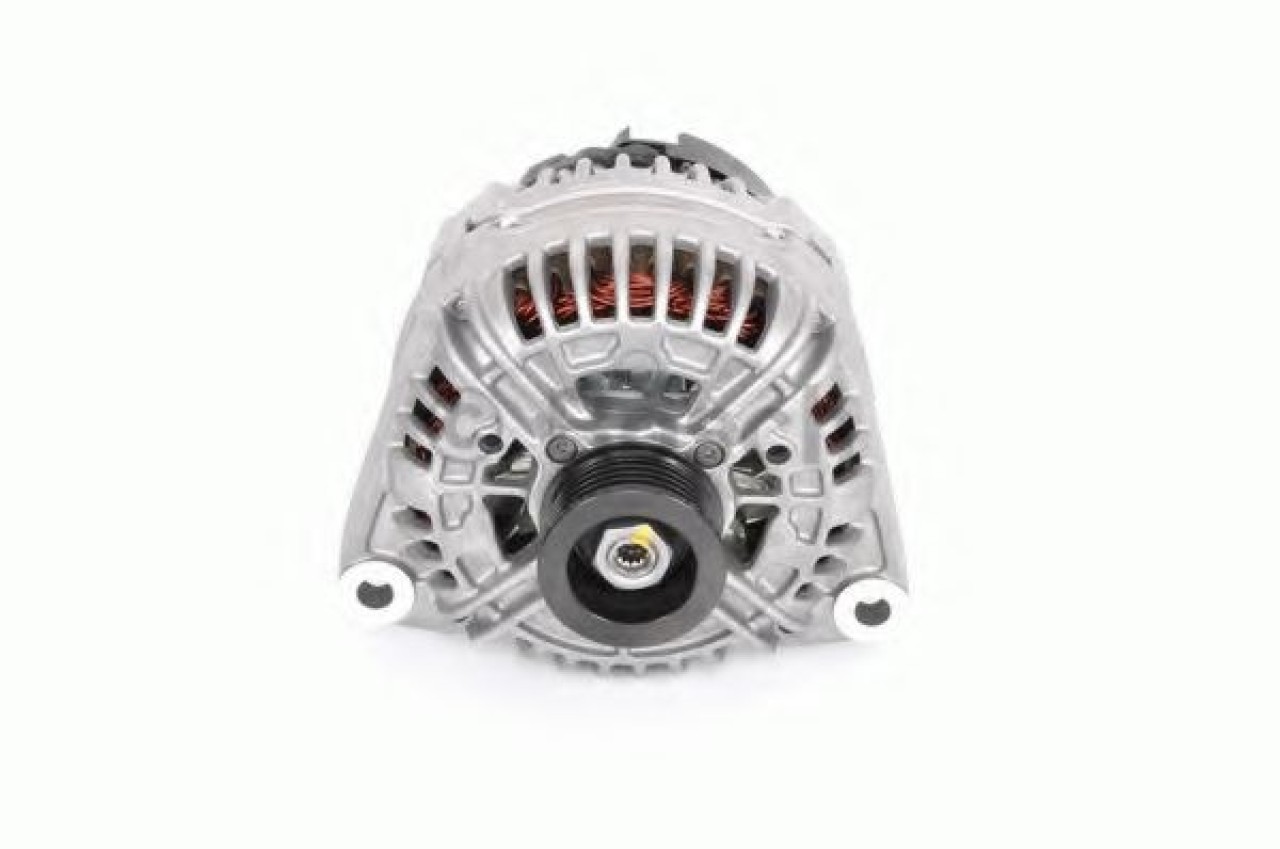 Generator / Alternator MERCEDES G-CLASS (W463) (1989 - 2016) BOSCH 0 124 615 047 piesa NOUA