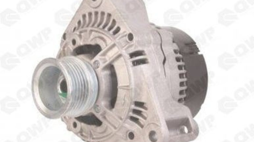 Generator / Alternator MERCEDES G-CLASS (W463) (1989 - 2016) QWP WGE234 piesa NOUA