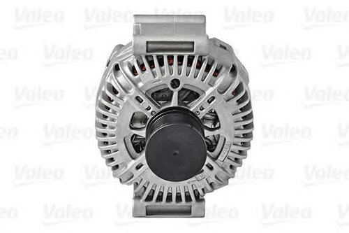 Generator / Alternator MERCEDES GL-CLASS (X164) (2006 - 2012) VALEO 440053 piesa NOUA