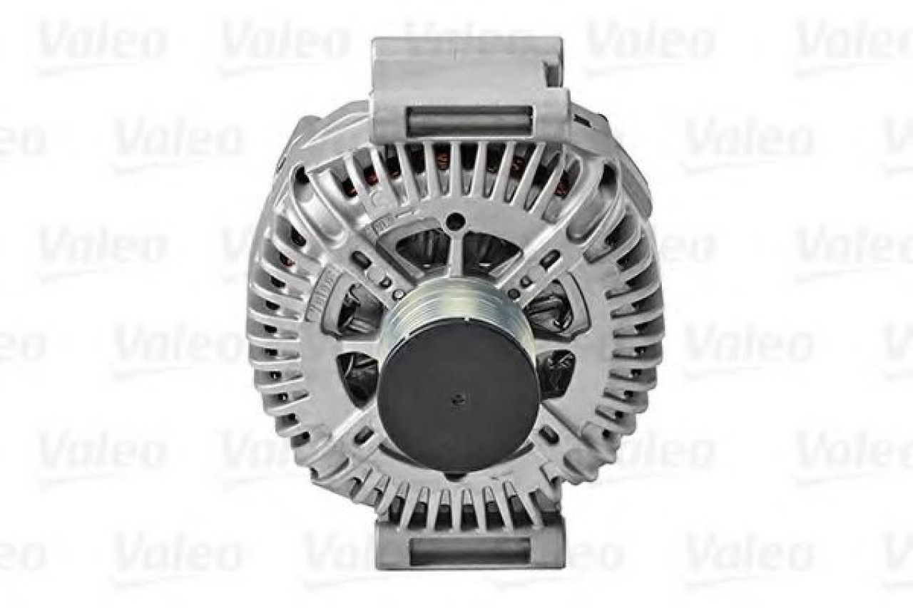 Generator / Alternator MERCEDES R-CLASS (W251, V251) (2006 - 2016) VALEO 437539 piesa NOUA