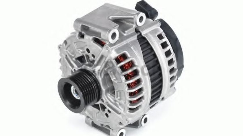 Generator / Alternator MERCEDES S-CLASS (W221) (2005 - 2013) BOSCH 0 121 813 123 piesa NOUA