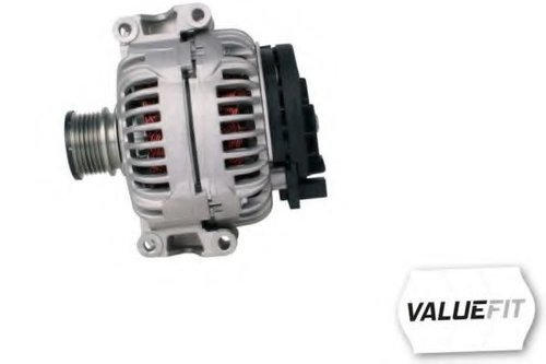 Generator / Alternator MERCEDES SPRINTER 3,5-t bus (906) (2006 - 2016) HELLA 8EL 012 426-031 piesa N...