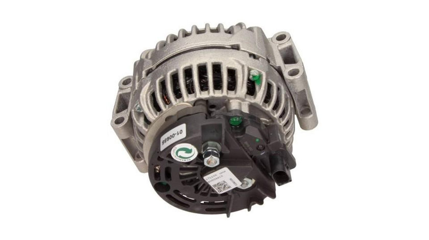 Generator / alternator Mercedes SPRINTER 3,5-t caroserie (906) 2006-2016 #2 0121547902