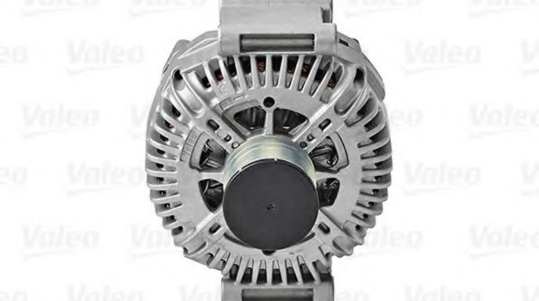 Generator / Alternator MERCEDES SPRINTER 3-t bus (906) (2006 - 2016) VALEO 437539 piesa NOUA