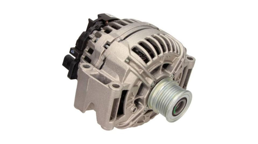 Generator / alternator Mercedes SPRINTER 3-t caroserie (906) 2006-2016 #2 0121547902