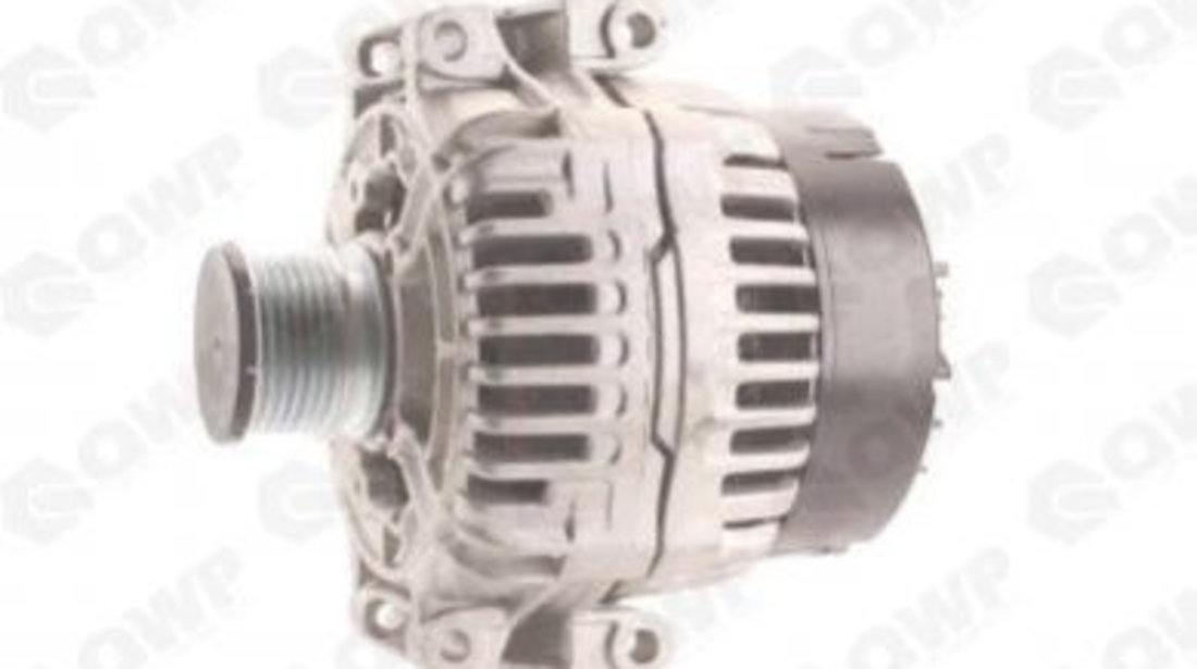 Generator / Alternator MERCEDES SPRINTER 4-t caroserie (904) (1996 - 2006) QWP WGE238 piesa NOUA