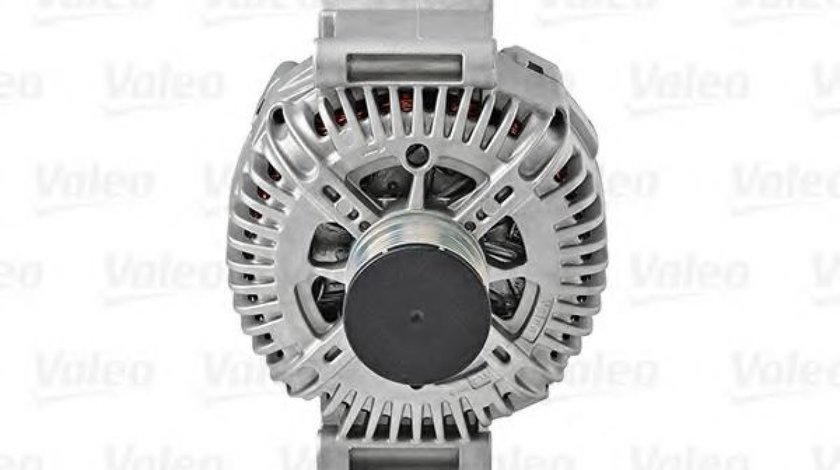 Generator / Alternator MERCEDES SPRINTER 5-t caroserie (906) (2006 - 2016) VALEO 440176 piesa NOUA