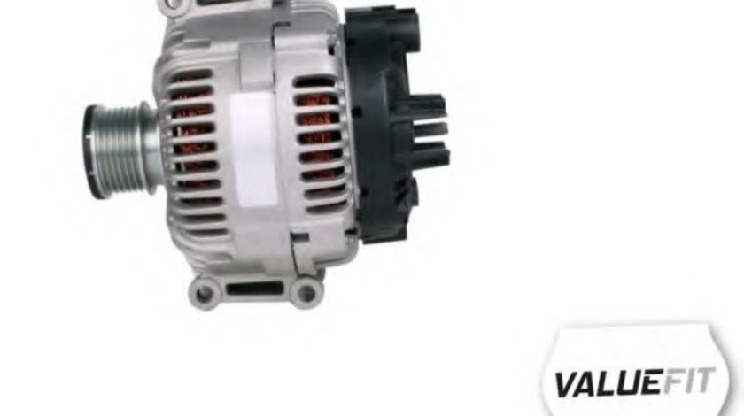 Generator / Alternator MERCEDES VIANO (W639) (2003 - 2016) HELLA 8EL 012 430-201 piesa NOUA