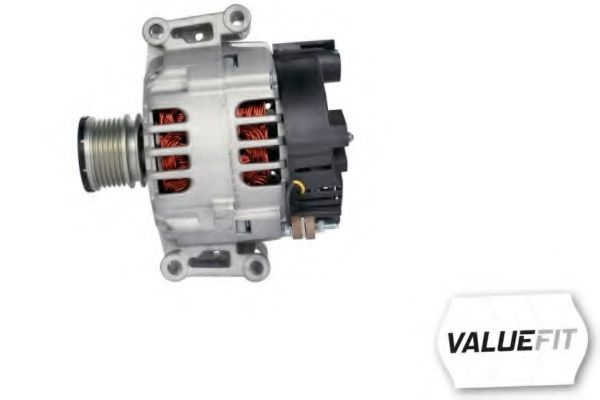 Generator / Alternator MERCEDES VITO caroserie (638) (1997 - 2003) HELLA 8EL 012 426-101 piesa NOUA