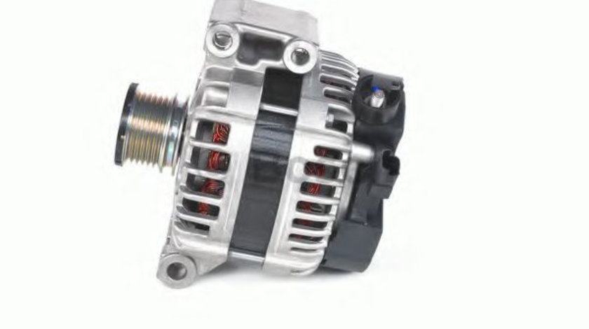 Generator / Alternator MINI MINI CLUBMAN (R55) (2007 - 2015) BOSCH 0 125 711 078 piesa NOUA