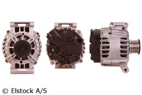 Generator / Alternator MINI MINI Cupe (R58) (2011 - 2016) ELSTOCK 28-5580 piesa NOUA