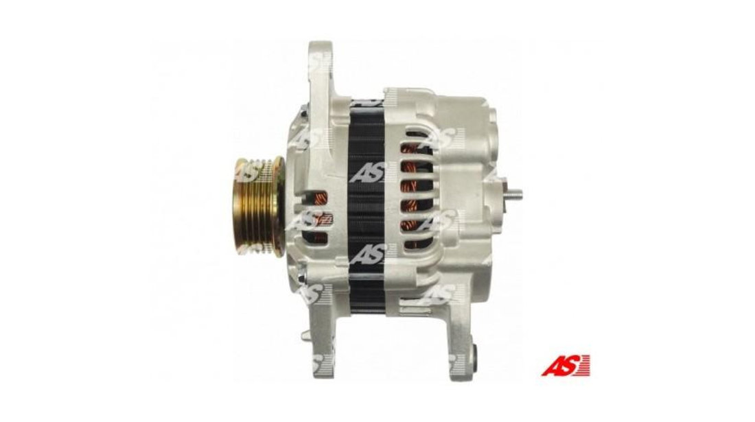 Generator / alternator Mitsubishi COLT Mk IV (CA_A) 1992-1996 #2 0986042301