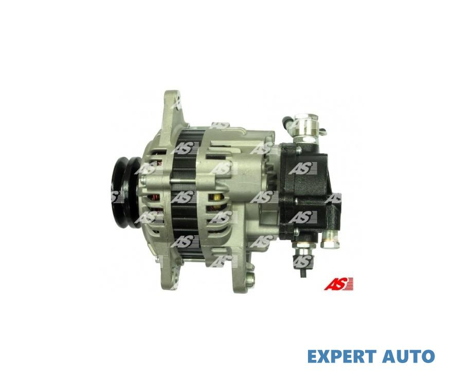 Generator / alternator Mitsubishi L 400 caroserie (PD_W, PC_W, PB_V, PA_W, PA_V) 1996-2007 #2 0986045571