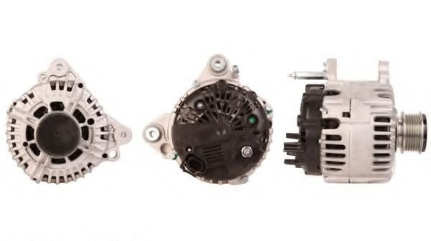 Generator / Alternator MITSUBISHI LANCER Limuzina (CY, CZ) (2007 - 2016) ELSTOCK 28-4773 piesa NOUA