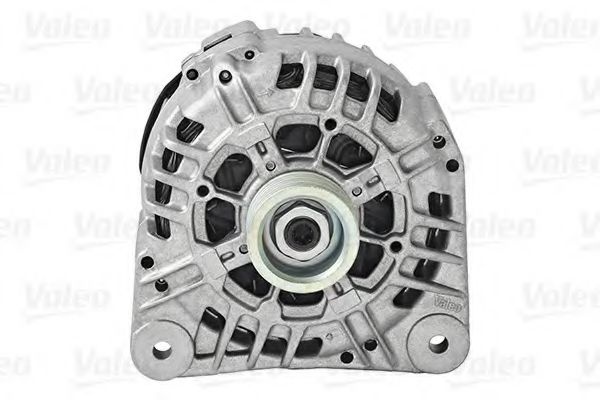 Generator / Alternator NISSAN INTERSTAR bus (X70) (2002 - 2016) VALEO 437423 piesa NOUA