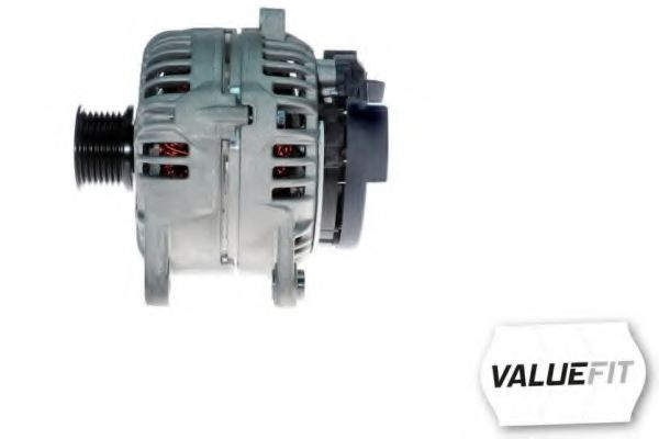 Generator / Alternator NISSAN INTERSTAR bus (X70) (2002 - 2016) HELLA 8EL 011 710-801 piesa NOUA