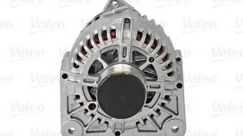 Generator / Alternator NISSAN NOTE (E11) (2006 - 2013) VALEO 437558 piesa NOUA