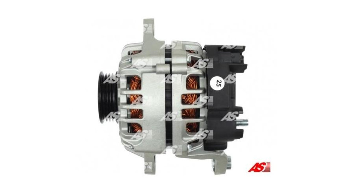 Generator / alternator Nissan NOTE (E11) 2006-2016 #2 0986080680