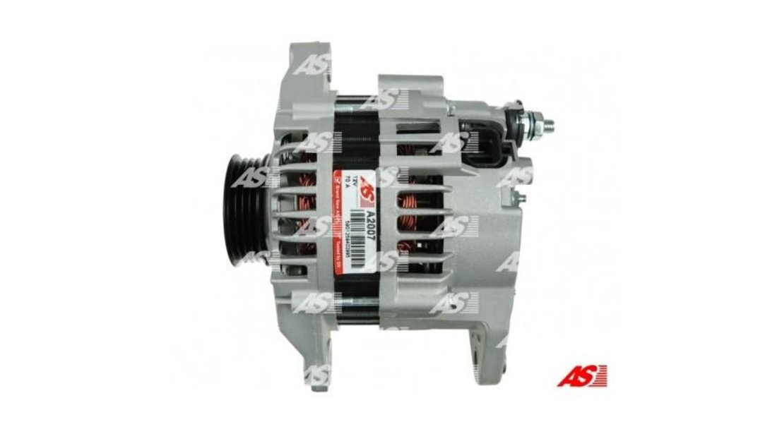 Generator / alternator Nissan PRIMERA (P11) 1996-2001 #2 002D413