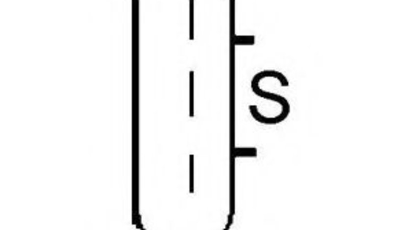 Generator / Alternator NISSAN QASHQAI / QASHQAI +2 (J10, JJ10) (2007 - 2013) ELSTOCK 28-5779 piesa NOUA