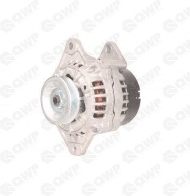 Generator / Alternator NISSAN TERRANO II (R20) (1992 - 2007) QWP WGE511 piesa NOUA