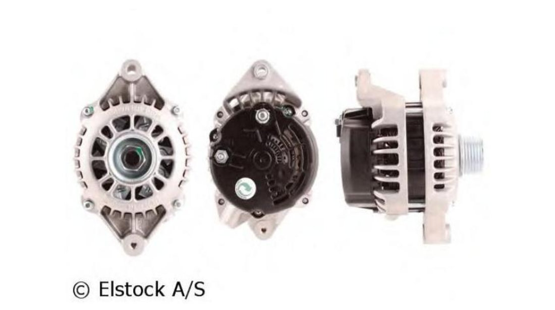 Generator / alternator Opel ASTRA F (56_, 57_) 1991-1998 #2 0002650