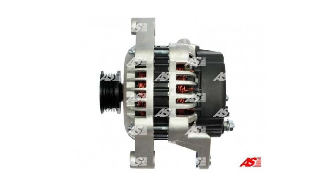 Generator / alternator Opel ASTRA F combi (51_, 52_) 1991-1998 #2 0124415002