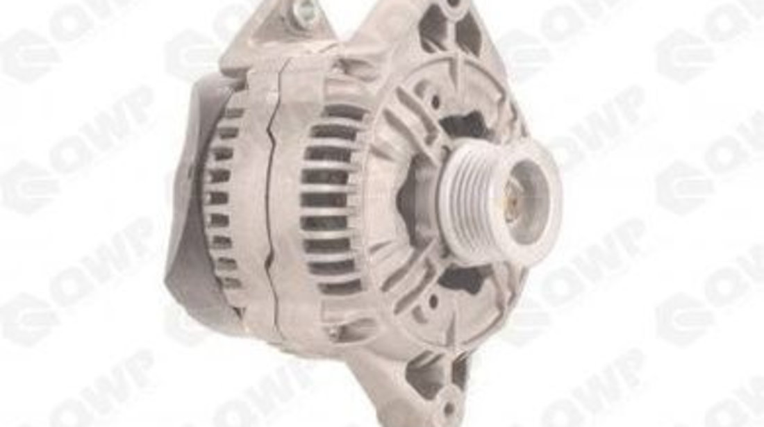 Generator / Alternator OPEL ASTRA F Hatchback (53, 54, 58, 59) (1991 - 1998) QWP WGE138 piesa NOUA