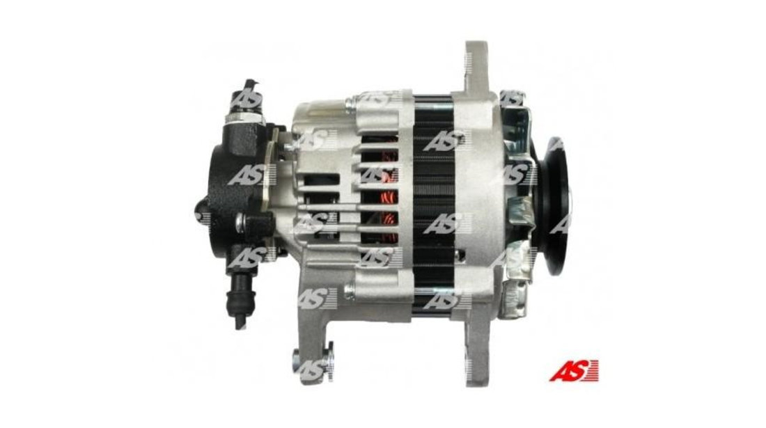 Generator / alternator Opel ASTRA F Van (55_) 1991-1999 #2 0986041790