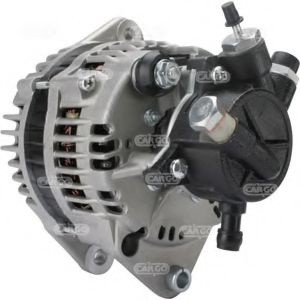 Generator / Alternator OPEL ASTRA G Combi (F35) (1998 - 2009) HC-Cargo 112271 piesa NOUA