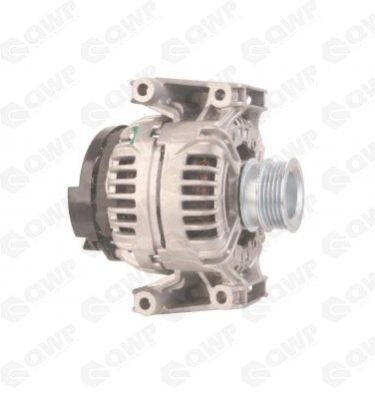 Generator / Alternator OPEL ASTRA G Combi (F35) (1998 - 2009) QWP WGE624 piesa NOUA