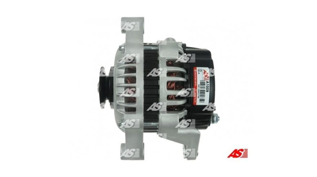 Generator / alternator Opel ASTRA G cupe (F07_) 2000-2005 #2 0005781