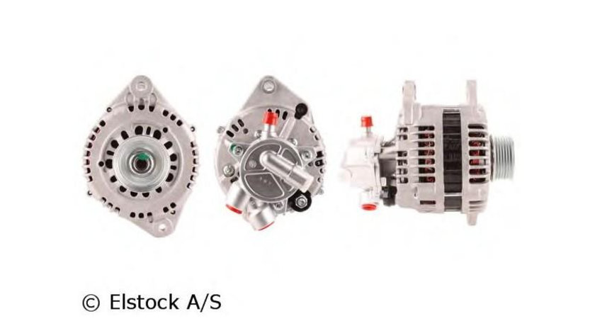 Generator / alternator Opel ASTRA G hatchback (F48_, F08_) 1998-2009 #2 0005862