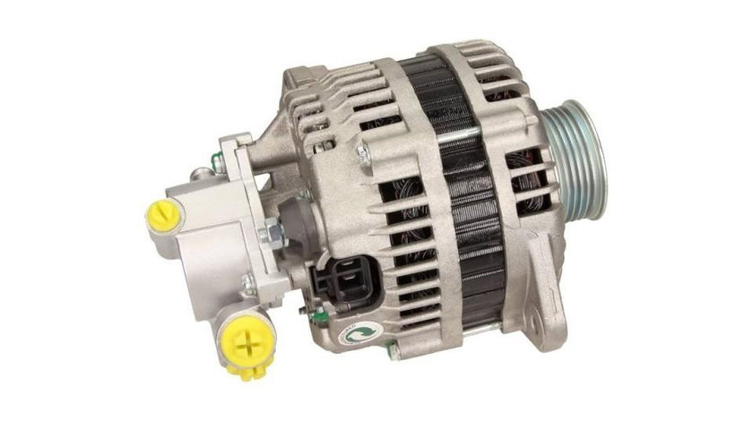 Generator / alternator Opel ASTRA G limuzina (F69_) 1998-2009 #2 0005856