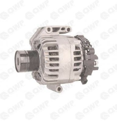 Generator / Alternator OPEL ASTRA H Combi (L35) (2004 - 2016) QWP WGE325 piesa NOUA