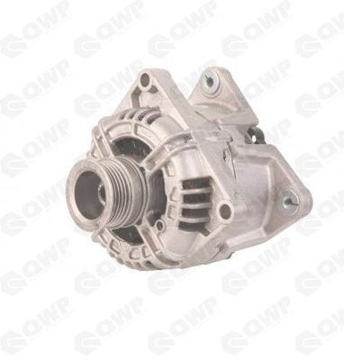 Generator / Alternator OPEL ASTRA H Combi (L35) (2004 - 2016) QWP WGE349 piesa NOUA