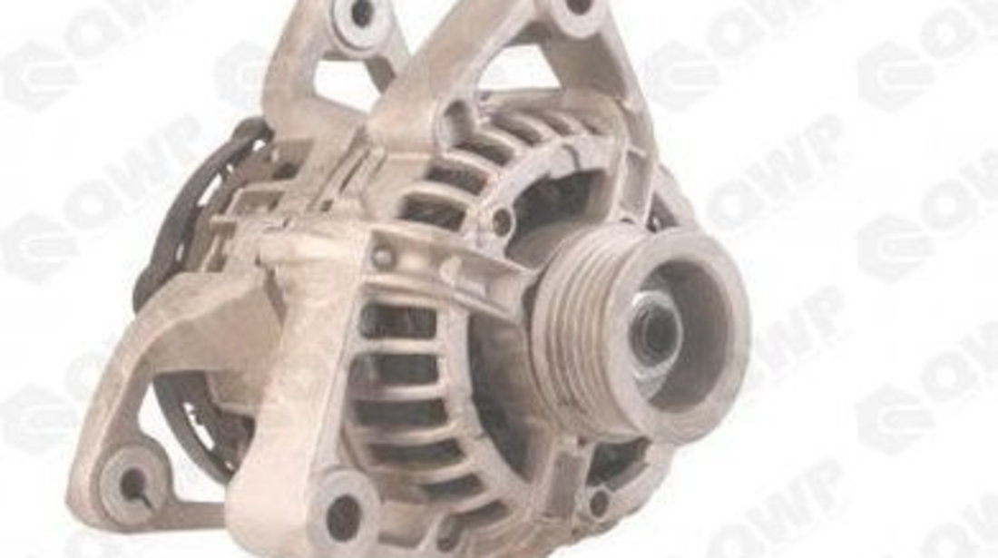 Generator / Alternator OPEL ASTRA H Combi (L35) (2004 - 2016) QWP WGE299 piesa NOUA