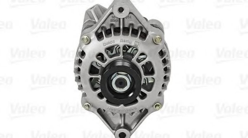 Generator / Alternator OPEL ASTRA H GTC (L08) (2005 - 2016) VALEO 746010 piesa NOUA