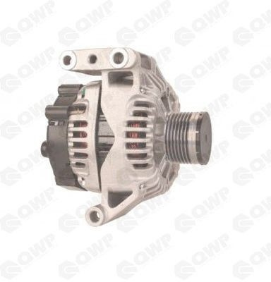 Generator / Alternator OPEL ASTRA H (L48) (2004 - 2016) QWP WGE524 piesa NOUA