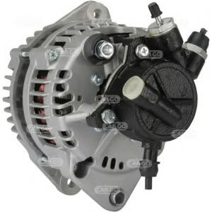 Generator / Alternator OPEL ASTRA H (L48) (2004 - 2016) HC-Cargo 114121 piesa NOUA