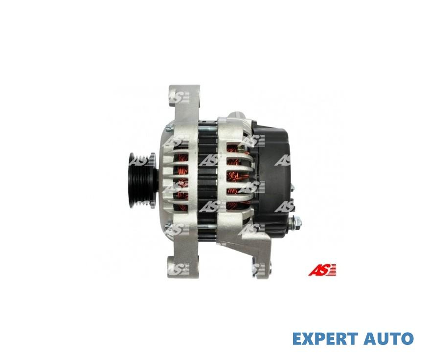 Generator / alternator Opel ASTRA H TwinTop (L67) 2005-2016 #2 0124415002